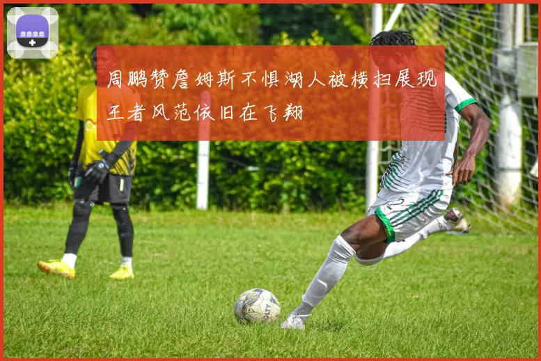 周鹏赞詹姆斯不惧湖人被横扫展现王者风范依旧在飞翔